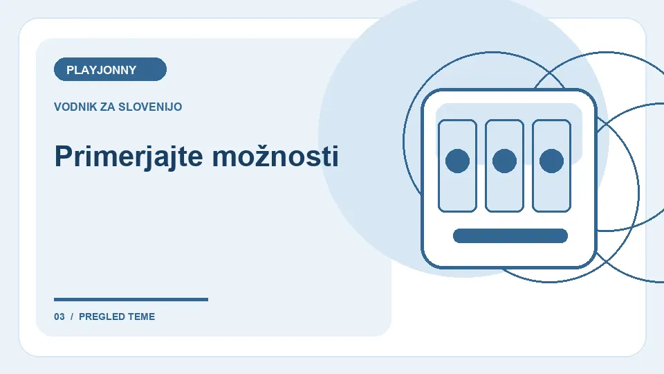 RTP pri avtomatih: Primerjajte možnosti – ilustracija za pregled iger