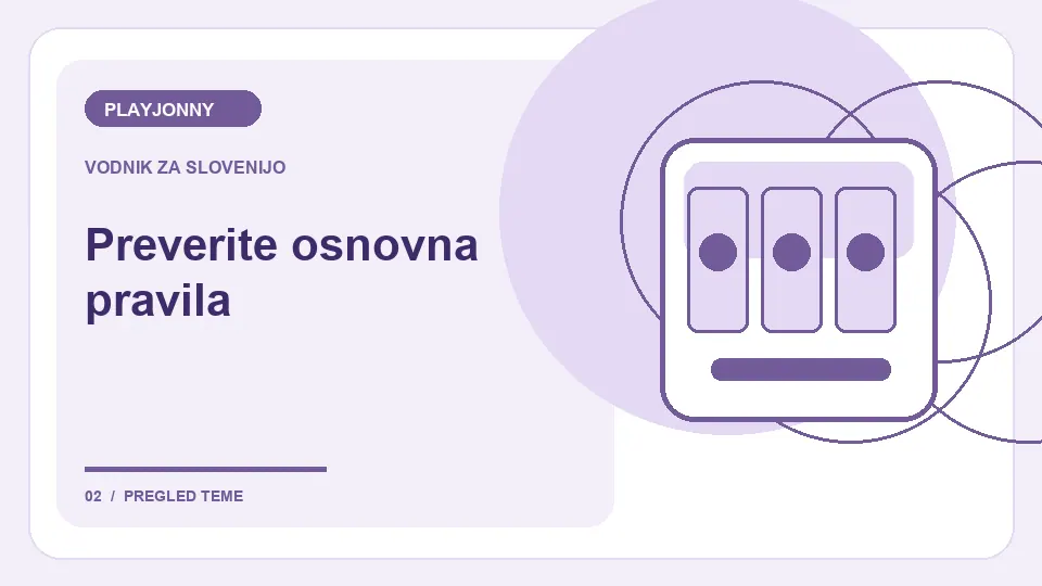 Casino v živo: kaj pričakovati: Preverite osnovna pravila – ilustracija za pregled iger