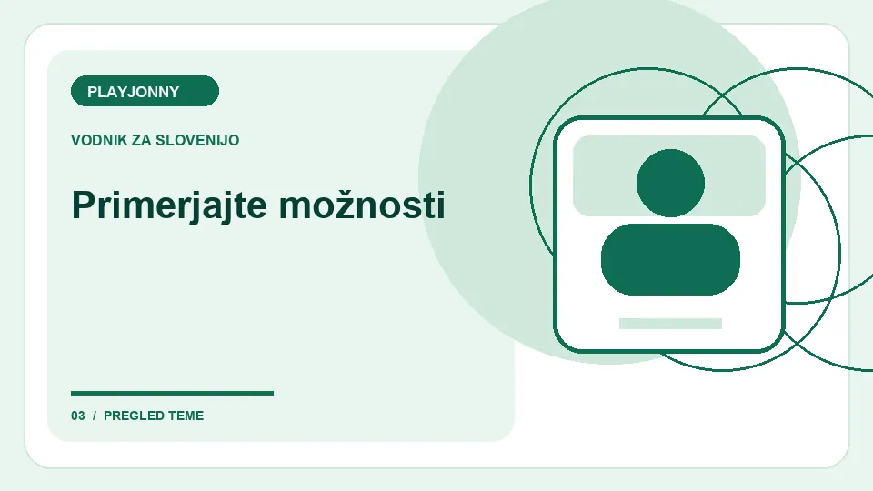 Težave z dostopom: Primerjajte možnosti – ilustracija za pregled računa
