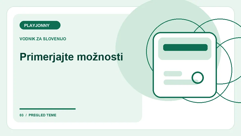 Preverjanje računa: Primerjajte možnosti – ilustracija za pregled plačil