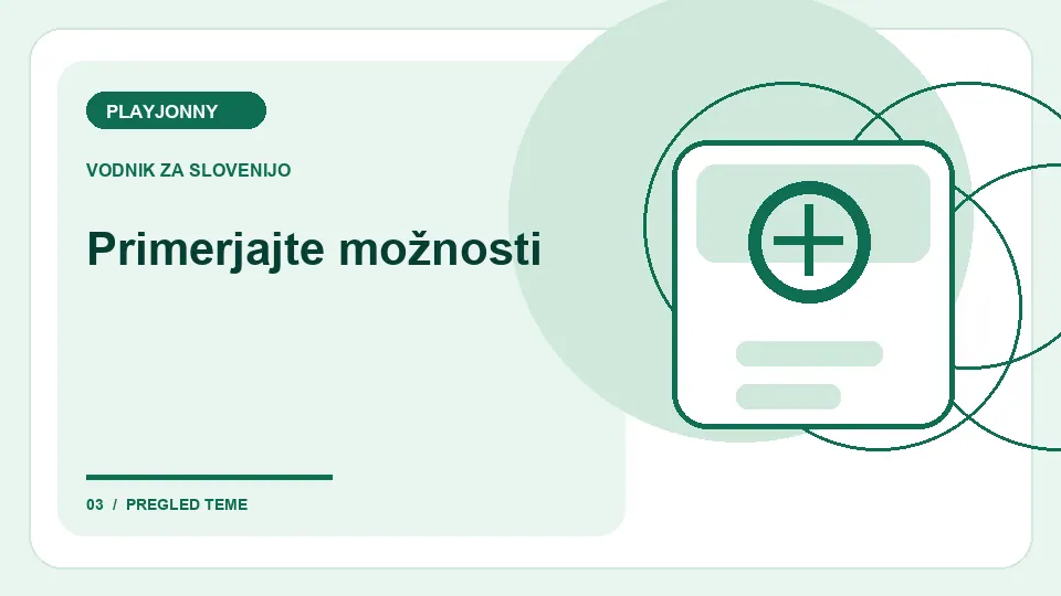 Pogoji uporabe spletnega mesta: Primerjajte možnosti – ilustracija za pregled pogojev