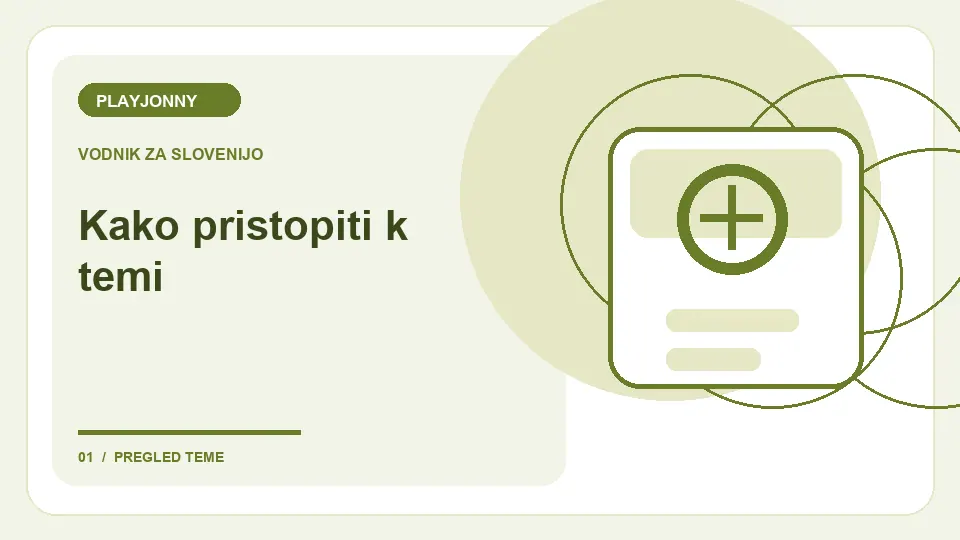 Ponastavitev gesla: Kako pristopiti k temi – ilustracija za pregled pogojev