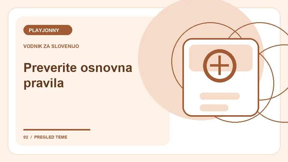 Žive ali digitalne igre: Preverite osnovna pravila – ilustracija za pregled pogojev