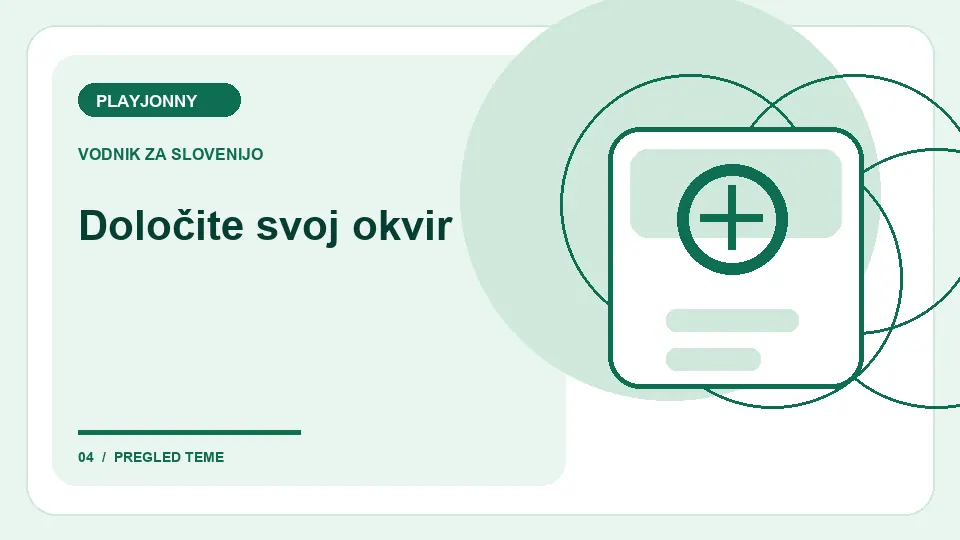 Žive ali digitalne igre: Določite svoj okvir – ilustracija za pregled pogojev