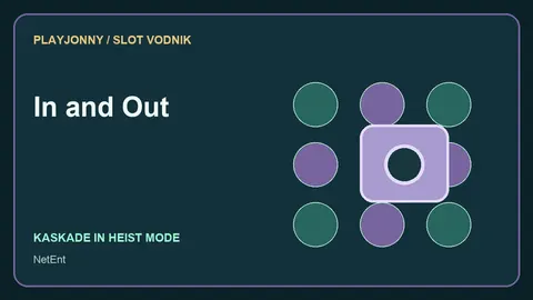 In and Out: motiv igre