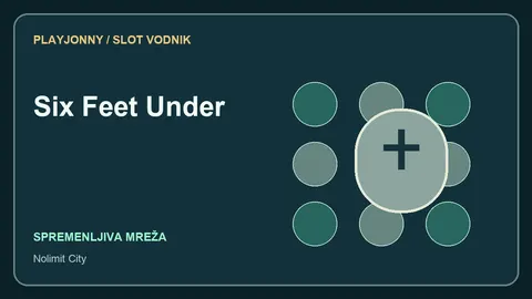 Six Feet Under: motiv igre